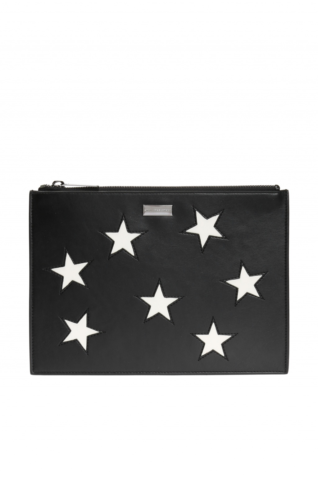 Stella mccartney best sale star clutch